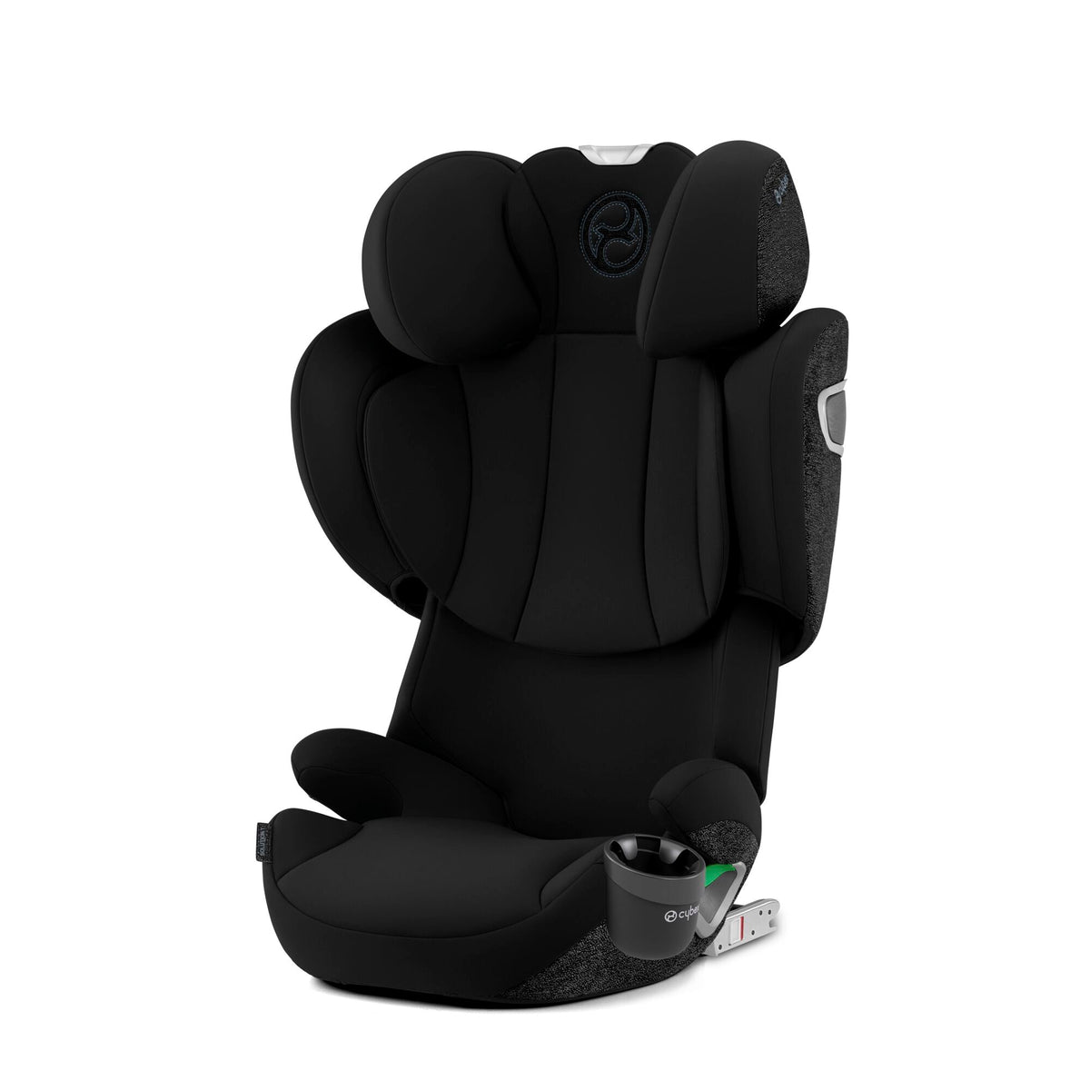 AUTOSILLA SOLUTION T I-FIX DE CYBEX