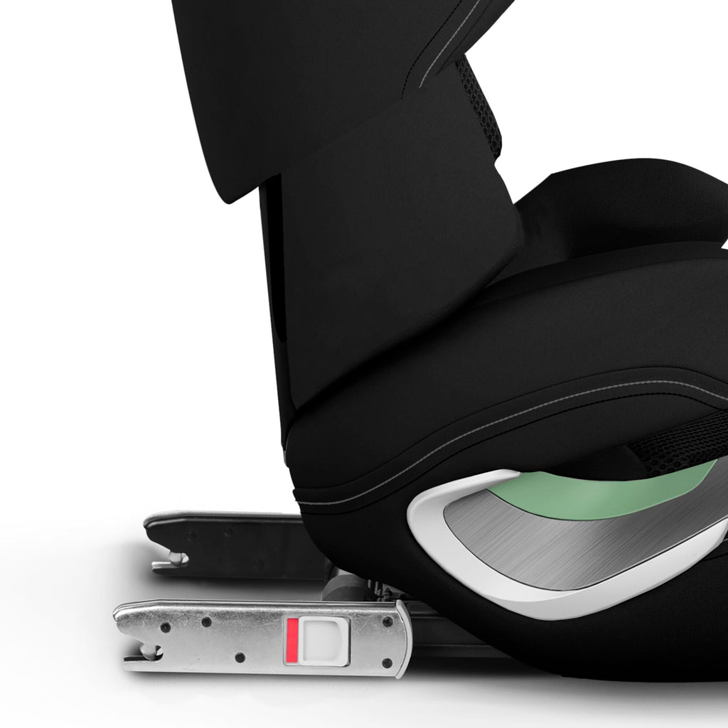 AUTOSILLA SOLUTION T I-FIX DE CYBEX